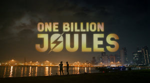 One Billion Joules