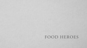 Food Heroes