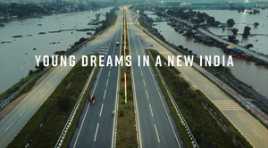 Young Dreams In A New India