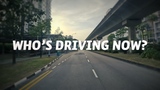 Who's Driving Now?