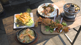 Lunch With Us