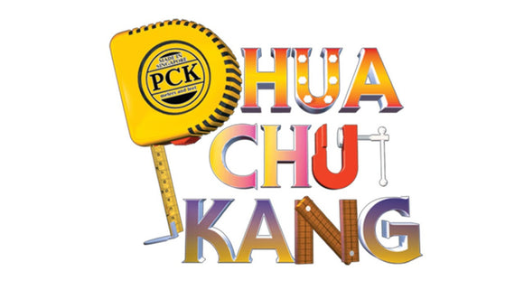 Phua Chu Kang Pte Ltd