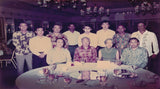 I Remember Lee Kuan Yew
