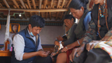 Reaching The Unreached