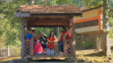 Pani Puri Travels