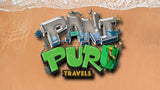 Pani Puri Travels