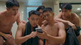 The Cellphone Swap 爱情乱码
