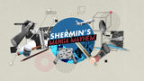 Shermin’s Manga Mayhem