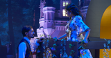 Romeo and Juliet