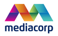 Mediacorp Raintree Pictures logo