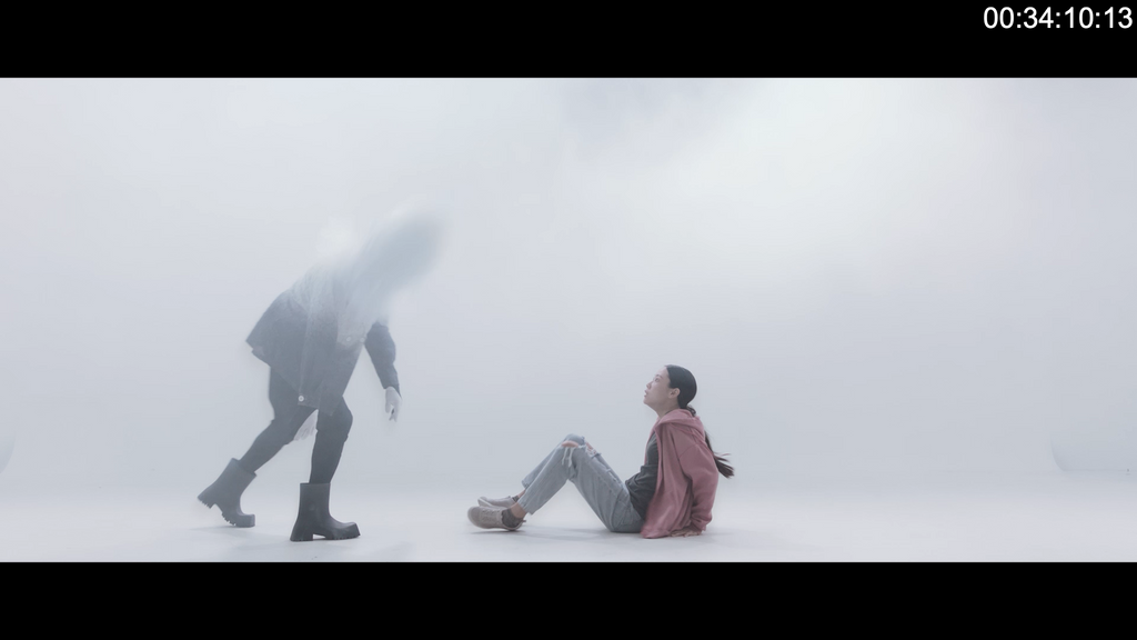 Alienated – Content Distribution