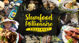 Slumfood Millionaire: Provinces