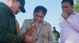 The Earthquake Detectives