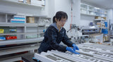 The Earthquake Detectives