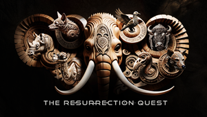 The Resurrection Quest