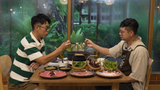 Love In A Pot 围炉开吃