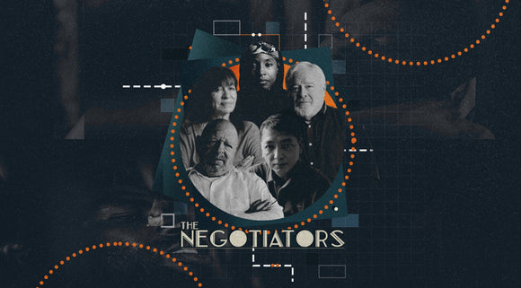 The Negotiators 2