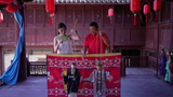 What's In A Chinese Name 请问贵姓