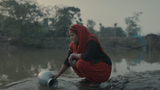 Women Of The Wetlands