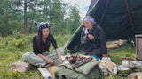 The Indigenous 部落探秘