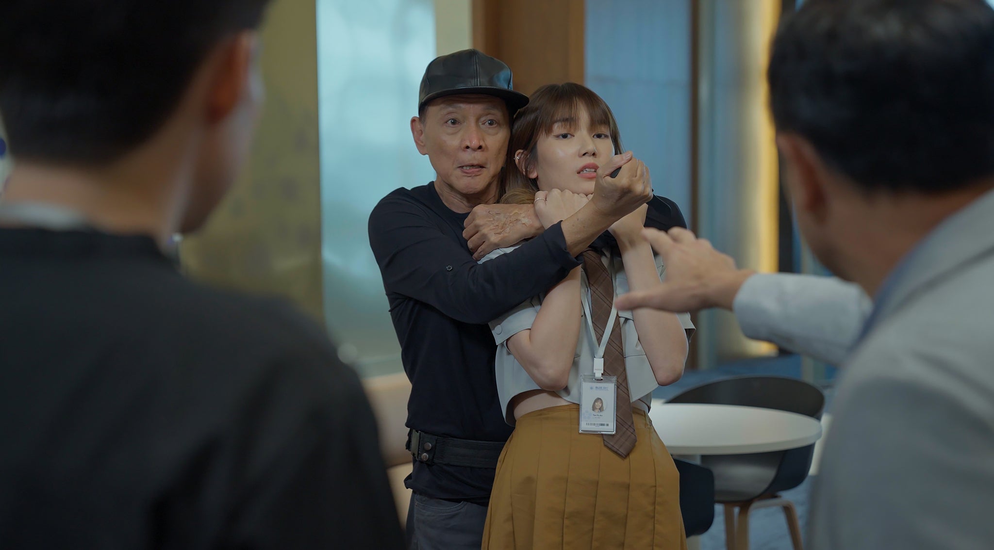 The Sky is Still Blue 从零开始 – Content Distribution