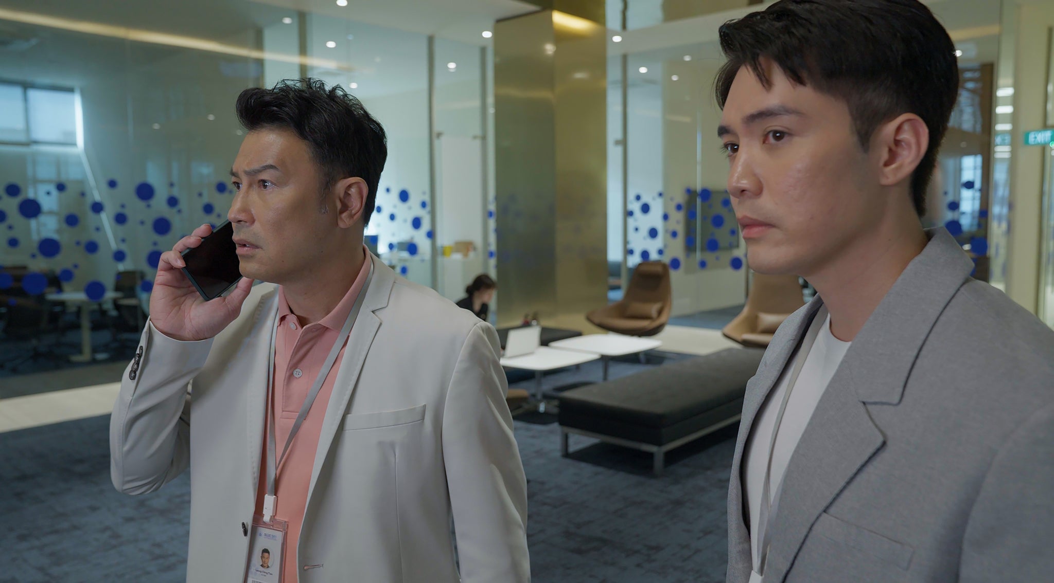 The Sky is Still Blue 从零开始 – Content Distribution