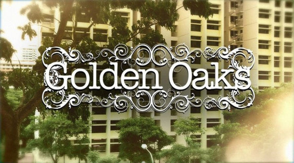 Golden Oaks