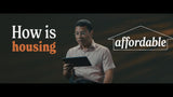 Singapore's Public Housing Revealed