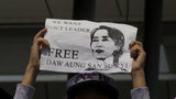 Myanmar: The Lost Five Years