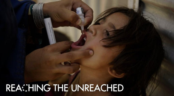 Reaching The Unreached