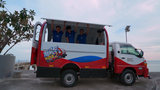 Makan On Wheels 开着餐车趴趴走