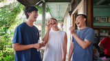 Makan On Wheels 开着餐车趴趴走