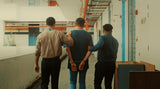 Inside Crime Scene 狮城奇案之罪案现场