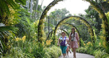 The Botanic Gardens - Stories & Secrets