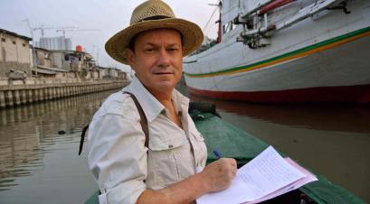 Raffles Revealed – Content Distribution