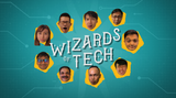 Wizards Of Tech