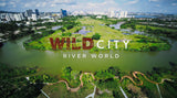 Wild City: River World