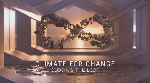 Climate For Change: Closing The Loop