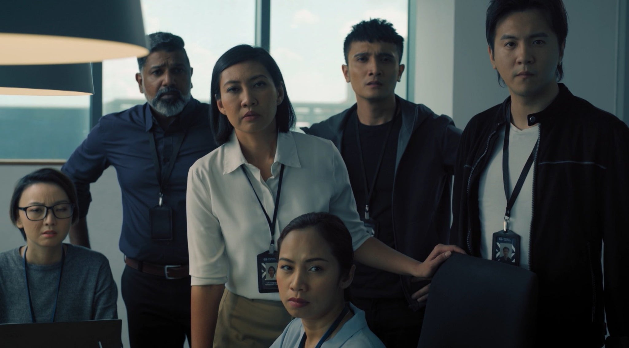 Code of Law – Content Distribution