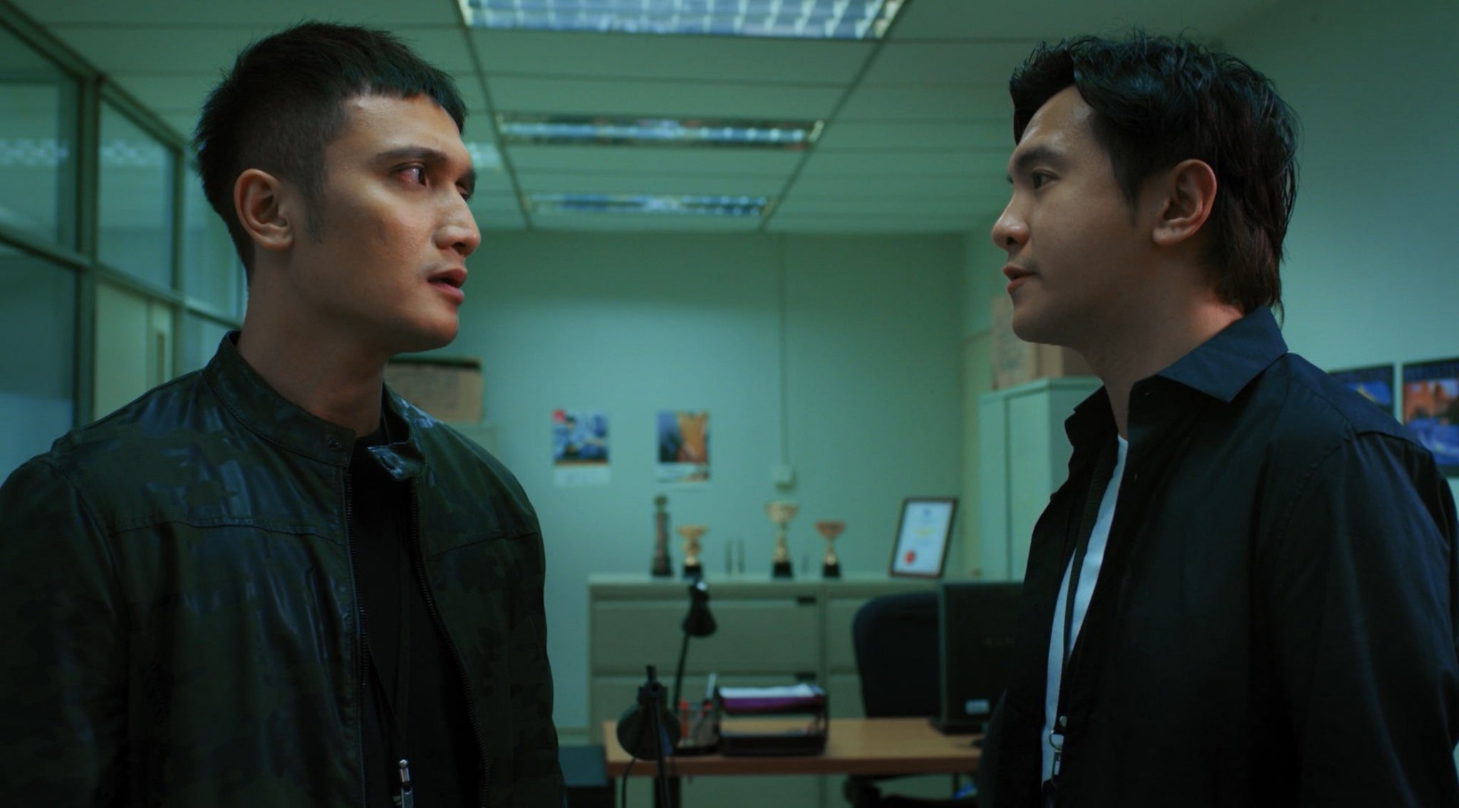 Code of Law – Content Distribution