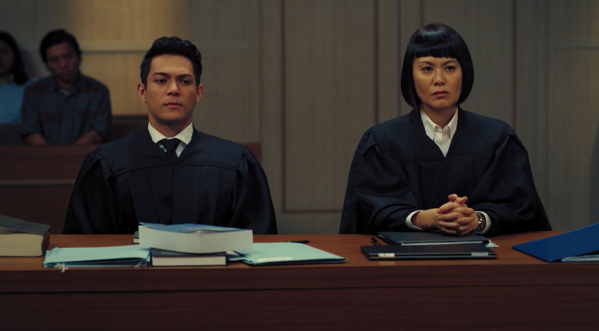 Code of Law – Content Distribution