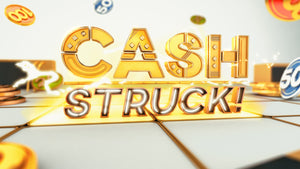 Cash Struck