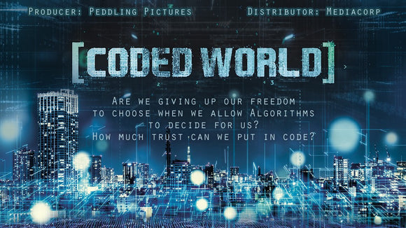 Coded World