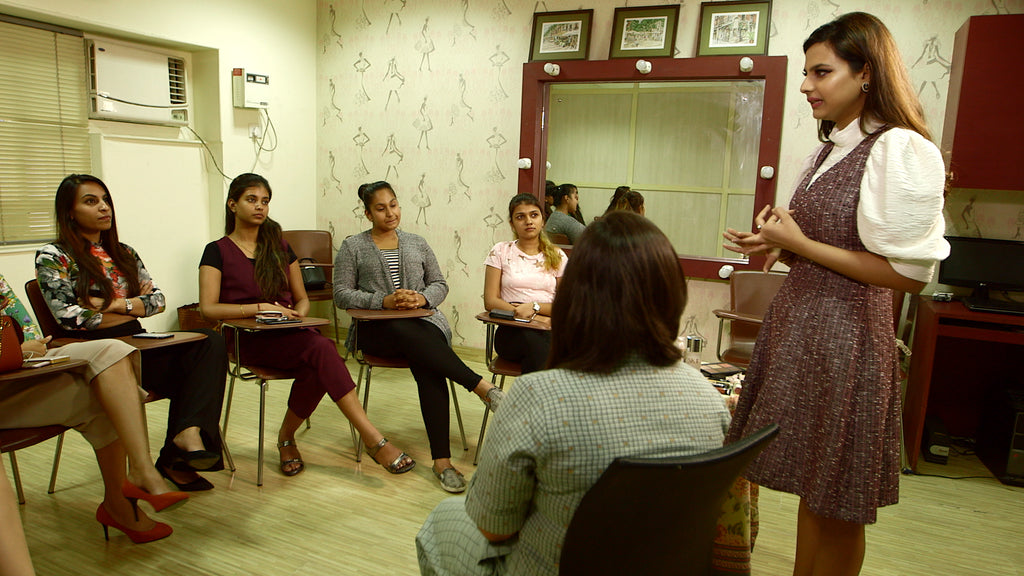 Cram Course Asia – Content Distribution