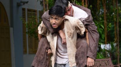 The Journey: Tumultuous Times 信约：动荡的年代 – Content Distribution