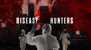 Disease Hunters