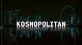 Kosmopolitan