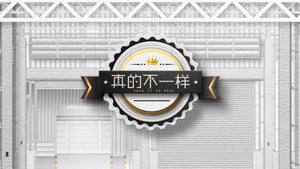 Fake It So Real 真的不一样