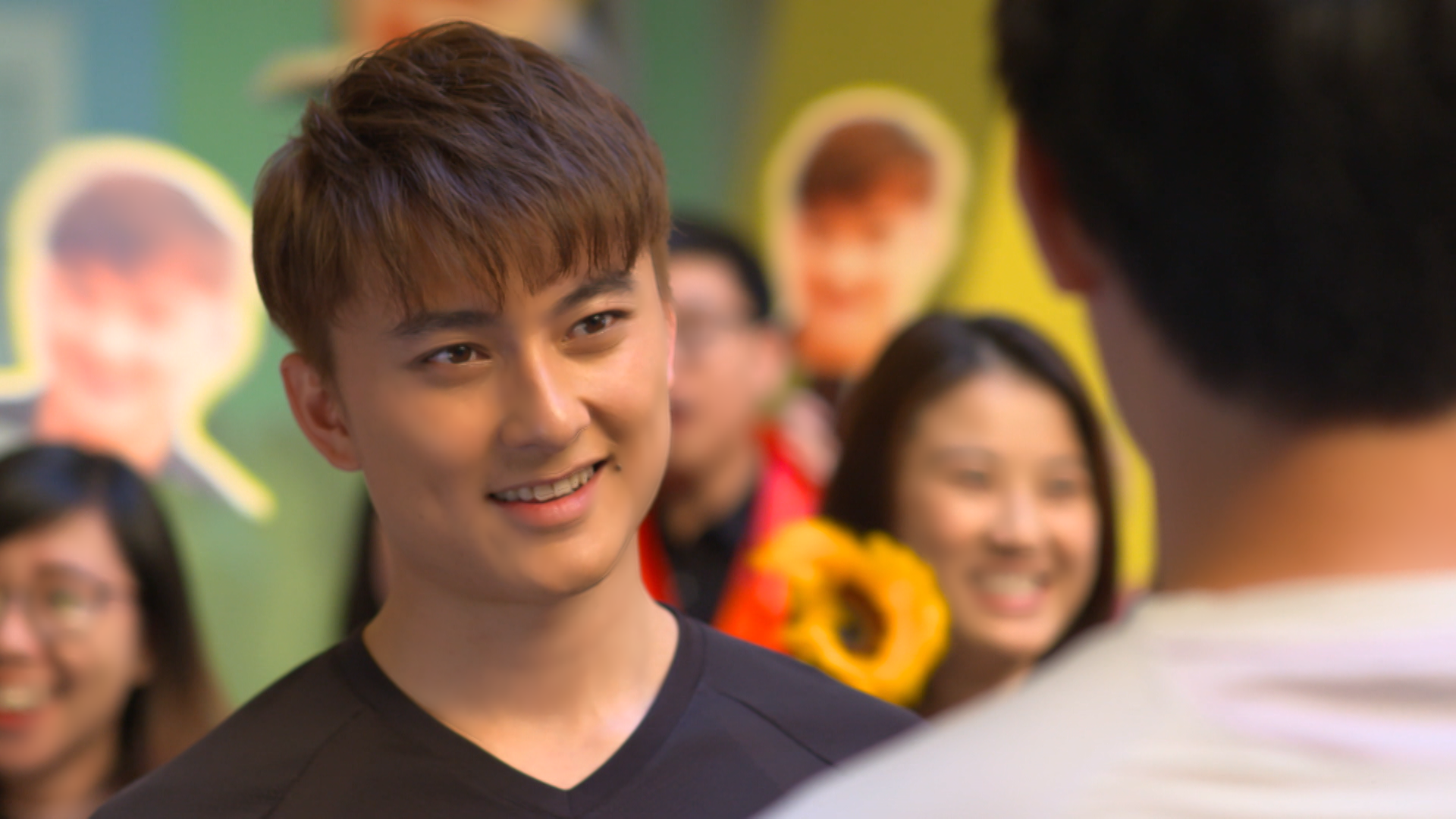 Fifty & Fabulous 五零高手 – Content Distribution