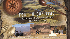 Food In Our Time